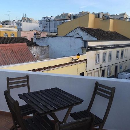 Casa Da Esquina Villa Distretto di Distretto di Faro Esterno foto