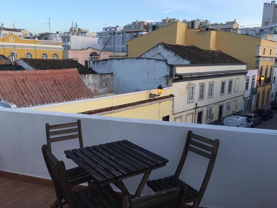 Casa Da Esquina Villa Distretto di Distretto di Faro Esterno foto